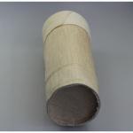 Nomex Aramid Oil&Water Repellent Dust Collector Filter Bags / High Efficiency