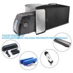 Heat Insulation Fireproof Battery Storage Bag Fire Retardant Explosion Proof