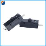 UL61058 15A 125V 250V AC Push Button Mini Switch
