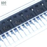 125W TIP147 Bipolar BJT Transistor PNP Darlington 100V 10A TO-247