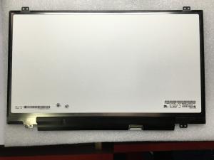 Wholesale 1920×1080 157PPI 14.0&quot; Lcd Video Display 300CD/M2 LP140WF6-SPB6 from china suppliers