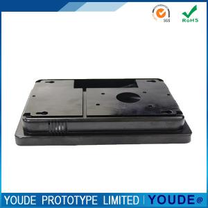 Wholesale Quick Turn Silicone Mold Vacuum Coating Systems Plastic 150*100*20mm Dimension from china suppliers