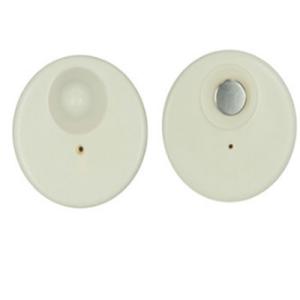 Wholesale Small Shoes EAS Hard Tag for Clothing Shop , Garment Security Tag from china suppliers
