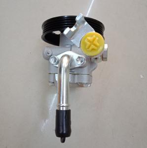 Wholesale 49110-Eb700 ST16949 Nissan Steering Pump For Navara D40t Frontier D40t from china suppliers