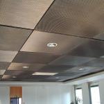 Home Aluminium Composite Panel Ceiling Roof Soundproof Lightweight