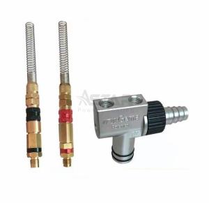 Wholesale 391530 Optiflow Powder Injector GEMA IG02 Release Coupling from china suppliers