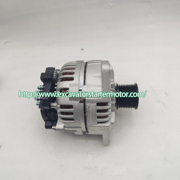Alternador BUS 24V 120A AVI147D3001 AVI147D3007 AVI147D3023 AVI1473002 3701