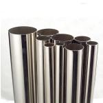 1/2 " - 32" Duplex S32750 / S32760 Stainless Steel Seamless Pipe ASTM A789