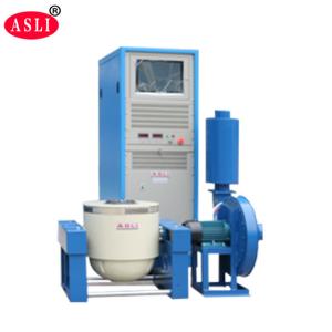 Wholesale 6KN Electrodynamic Vibration Testing Machine ISTA Standard from china suppliers