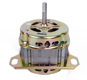 4 Pole 220V Washing Machine Motor with Low Noise HK-138X