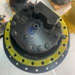 CAT 345D 349D Final Drive Gearbox Travel Motor Assembly Reducer 227-6045 353