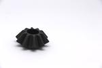 Industrial CNC Milling Parts Spherical Gears Auto Accessories