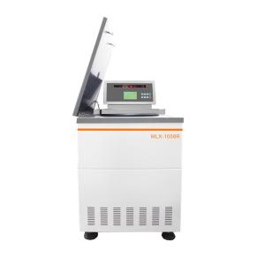 Wholesale China Manufacturer 1058R Hospital Centrifuge | 400ml Blood Bag Processing | 2-Year Warranty from china suppliers