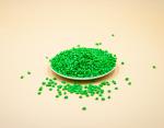 100% Recycled Post-Consumer PET Resins For Plastic Packing Package