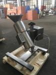 TIANHE Herbal grinding & stirring granulator For Pharmaceutical processing
