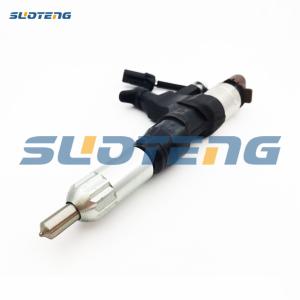Wholesale 9729505-117 295050-1170 Diesel Common Rail Fuel Injector For J08E Engine from china suppliers