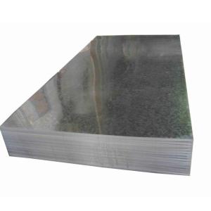 Wholesale Galvanized Steel Roofing Sheet Aluminum Roofing Tiles GI Corrugated Roof Plate from china suppliers