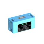Deep Cycle 48V Lifepo4 Battery For Motorcycle Rechargeable 60ah 105ah 100ah