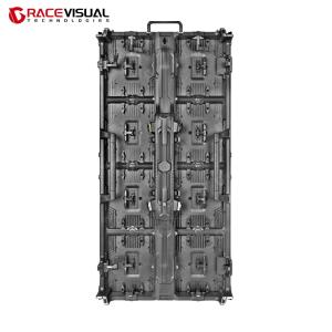 Wholesale ORD Series Magnetic Rental LED – The Ultimate Modular Solution for Outdoor Events! from china suppliers