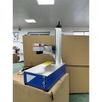 3W 5W Desktop Mini Portable Batteries Printing Uv Mask Laser Engraver Marking