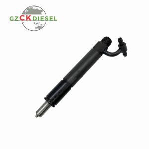 Wholesale Diesel Fuel Injector AKN90M6425A 675960C91 For DT466 Engine from china suppliers