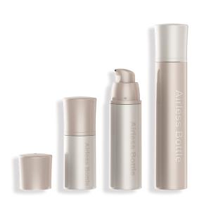 Wholesale SR2107A Airless Pump Bottle in 15ml, 30ml, 50ml Capacity from china suppliers