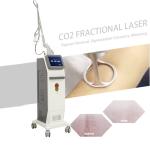 20mm X 20mm Fractional Ablative Skin Resurfacing Erbium Co2 Laser Vaginal