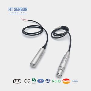 Wholesale Rigorous Work Style And Fine Process Control For Water Level Transmitter Pressure Sensor from china suppliers