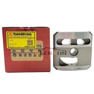 Wholesale Excavator Hydraulic Pump Repair Parts Cylinder Block 2022744 Valve Plate 9749142 from china suppliers