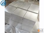 ZK60-T5 Industry Magnesium Plate High Strength And High Rigidity