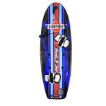 Carbon Fiber Motorized Surfboard by BluePenguin Water Sports 60km/h Jet Powered