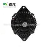 Alternator 24V 120A Heavy Machinery Generator 3701-01345 AVi147C3001 AVI147C