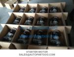 20-100-01014 5021193 - FORD VISTEON Starter Motor 12V 1.4KW 11T MOTORES DE