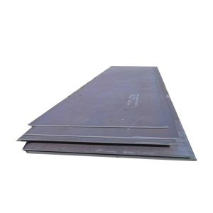 Wholesale ISO 10mm Mild Steel Plate Astm A36 Plate Black Paint For Economizer from china suppliers