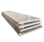 ASTM A36 25mm Thick Mild Steel Plate S235JR SS400 Hot Rolled