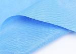 100% PP Spunbonded Nonwoven Fabric For Activated Carbon Packaging
