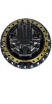 Hitachi ZX330 ZX330-3 9281920 9281921 Final Drive KYB Travel Motor 9244944