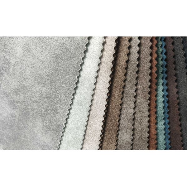 Folding Fabric Modular Sectional Sofa Multifunctional 230x210x90CM