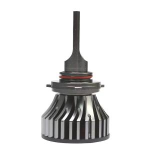 Wholesale High Brightness LED Headlights Bulbs A2 CSP1860 Chip 25W For Motorcycle from china suppliers