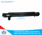 Black Plastic Radiator Tank Repair For Totota Landcruiser ' 93-98 4.5L V8 MT