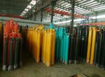 kato hydraulic cylinder excavator spare part HD700-7