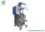 industrial automatic tomato sauce butter/paste/fluid pouch and bag packing