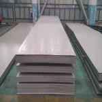 301 Stainless Flat Sheet Plate 4*8 0.5mm Thickness Construction Weather