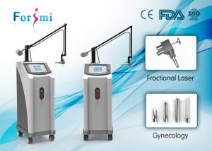 Wholesale 2016 Most Effective Surgical Scar Removal Device / Ultrapulse Fractional Co2 Laser Scar Removal Machine from china suppliers