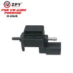 ZPY Auto Spare Parts Engine Valve Boost Pressure Control Valve For VW 06H906283B