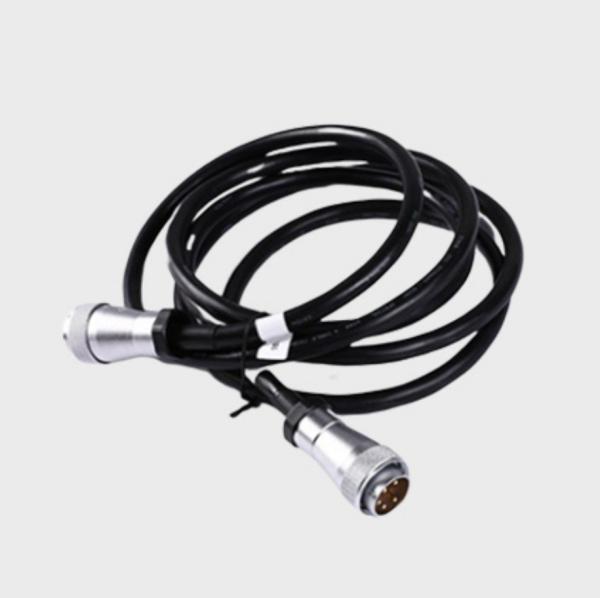 Custom Wiring Harness Accessories for Automotive Electric Motorcycle in