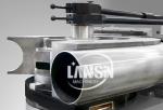 4A - 3S CNC Tube Pipe Bending Machine Bender Car Seatframe 4kw