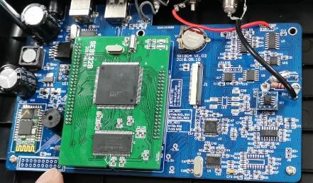 Benchtop Lab Water Conductivity and Dissolved Oxygen Meter with Customized OEM Support