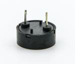 5v Piezo Buzzer / Piezoelectric Alarm Buzzer Φ17*7mm For Waiter Equipment