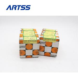Wholesale Japan DAIDO Diesel Engine Parts V1505 Engine Main &amp; Con Rod Bearing For Excavator Kubota Spare Parts from china suppliers